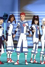 Watch Galactik Football Movie4k